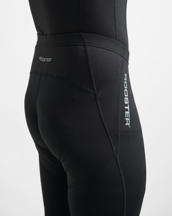 Rooster Sailing Thermal Hydrophobic Leggings 