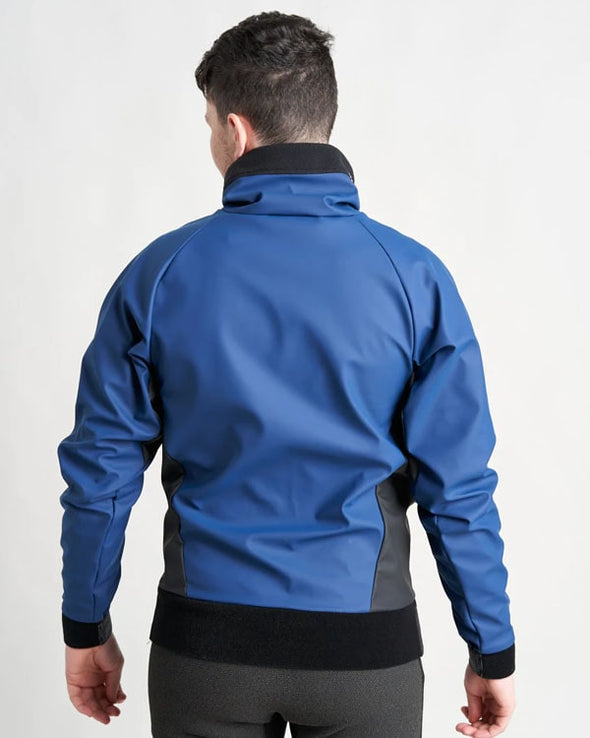 Nuevo Cortavientos Rooster® Pro Lite Aquafleece® Navy