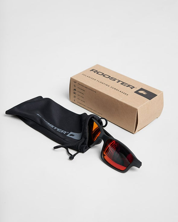 Rooster® Bi-Focal Floating Sunglasses
