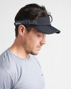 Rooster Sailing Quick Dry visor