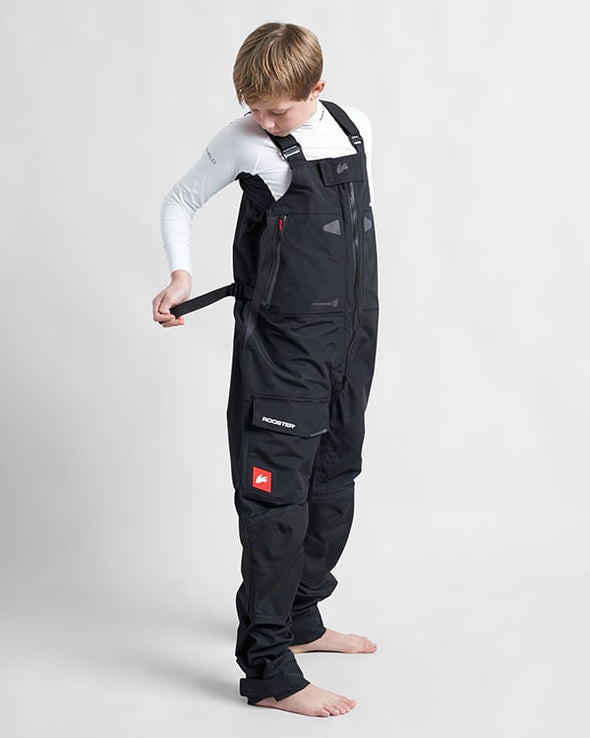 Rooster® Passage 3 Layers Hi-Fit Trousers JUNIOR