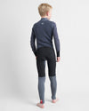 Rooster Sailing Wetsuit Long John junior