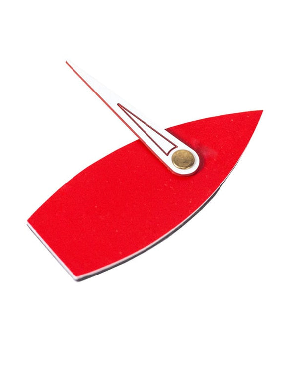 Barcos magnéticos para protestas Optiparts® (Kit de viaje) EX2651