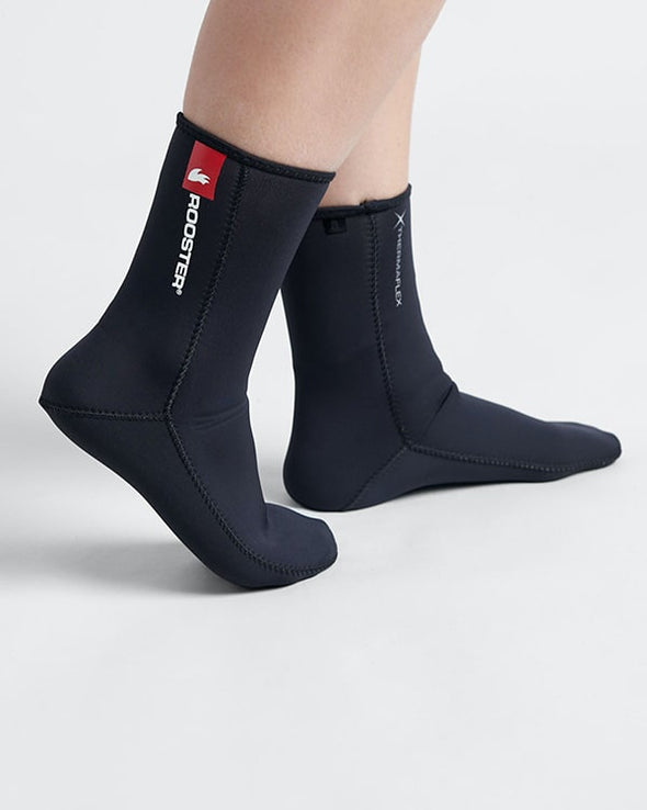 All Purpose Boots [Easy-Fit] + ThermaFlex™ Socks (Value Bundle)