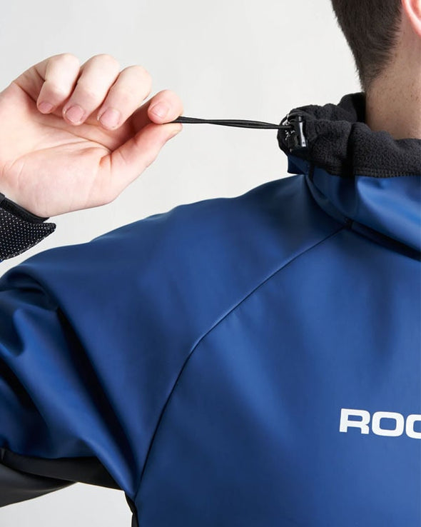 Nuevo Cortavientos Rooster® Pro Lite Aquafleece® Navy