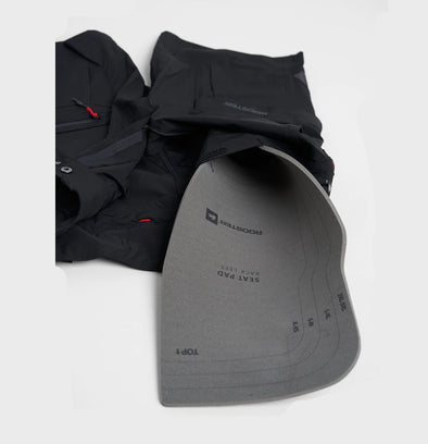 Protecciones RaceArmour  Deck Pads para los Technical Shorts de Rooster®