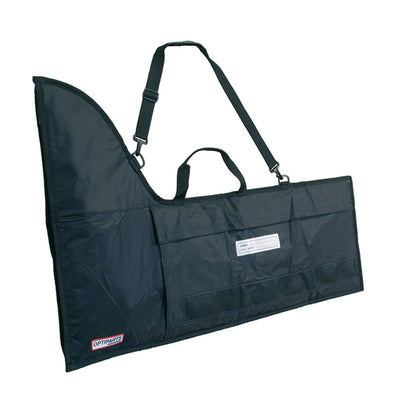 Optiparts® Optimist rudder and daggerboard bag EX1119