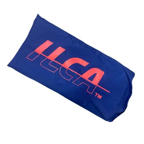 Laser Radial ILCA 6 sail bag approved
