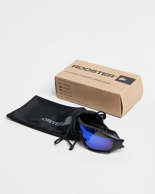 Rooster® Sports Floating Sunglasses