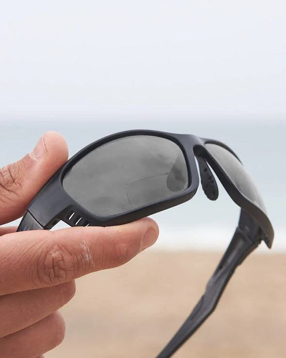 Gafas de sol flotante para navegar polarizadas bifocales