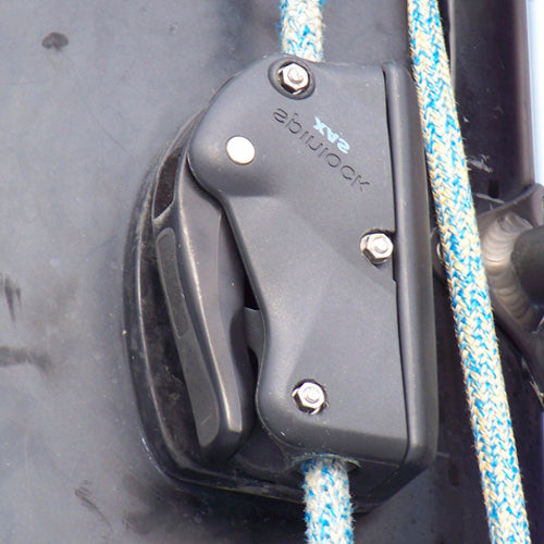 Spinlock® Clutch 6-12mm Horizontal Starboard XAS0612/HS