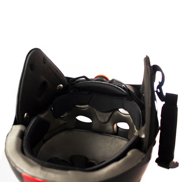 Rooster Helmet for watersports