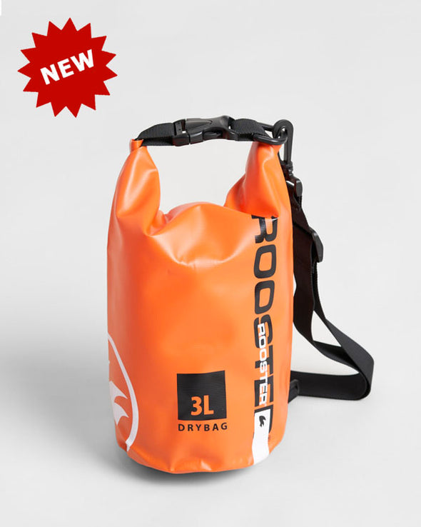 Rooster® Sailing Dry Bag 3L