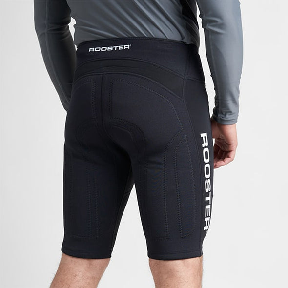 NEW Rooster® RaceArmour™ Lite Shorts 2022