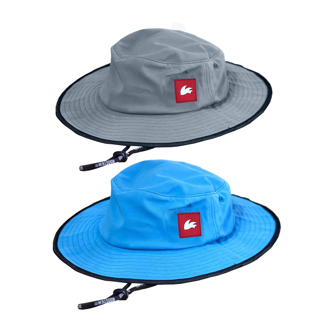 Rooster® Wide Brimmed UV Sailing Hat