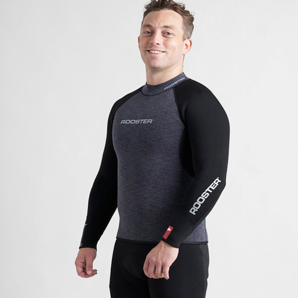 Rooster Supertherm 4mm Neoprene Top
